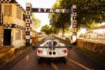 Ford GT MK II 2019 года